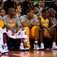 Illustration for article titled You Know Hes Going To Try, But Should Kobe Save The Lakers?